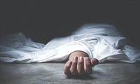 বাঁচানো গেল না সুজিতকে